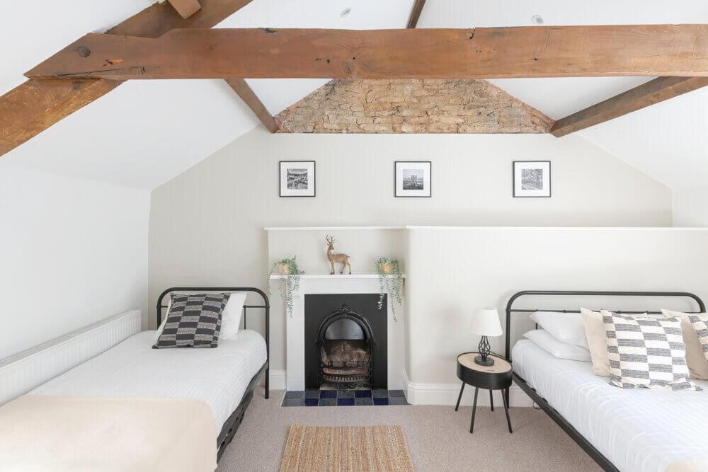 Cotswold Manor House - Country House Retreat With Hot Tub, Ideal For Large Groups 佩蒂法兰西 外观 照片