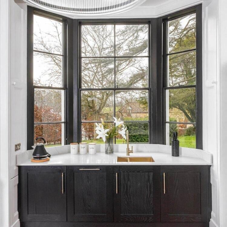 Cotswold Manor House - Country House Retreat With Hot Tub, Ideal For Large Groups 佩蒂法兰西 外观 照片