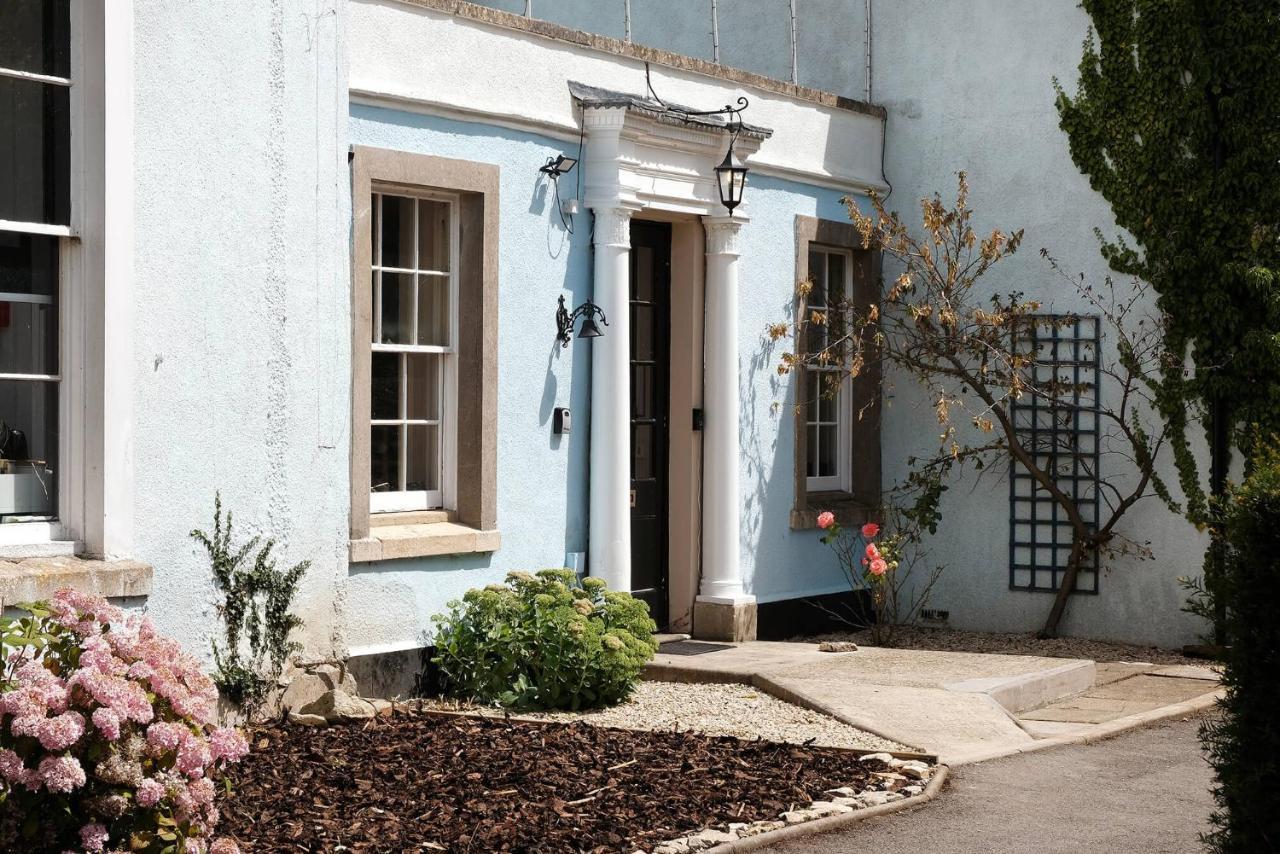 Cotswold Manor House - Country House Retreat With Hot Tub, Ideal For Large Groups 佩蒂法兰西 外观 照片